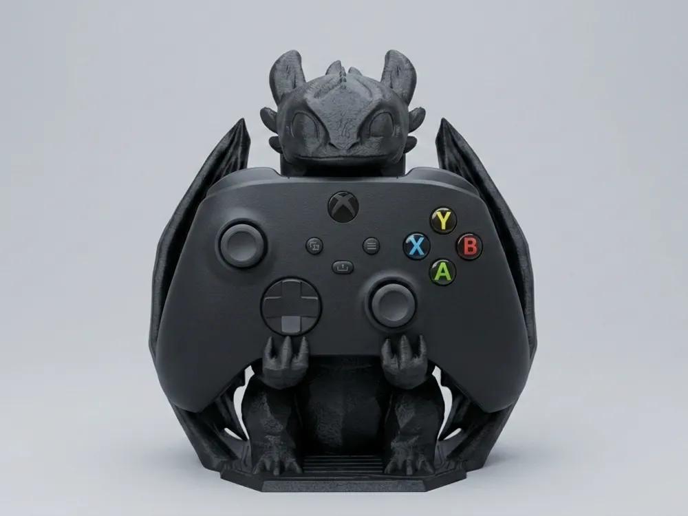 هولدر دسته Xbox طرح بی دندون